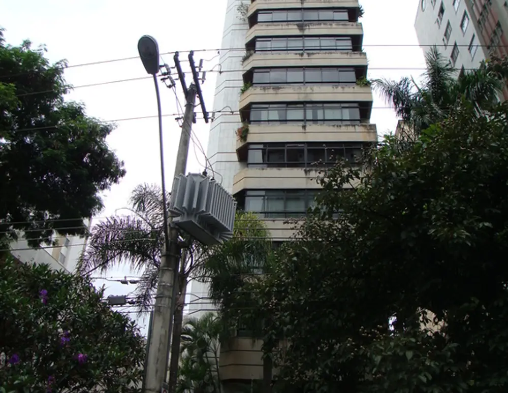 Edificio Flavia Augusta
