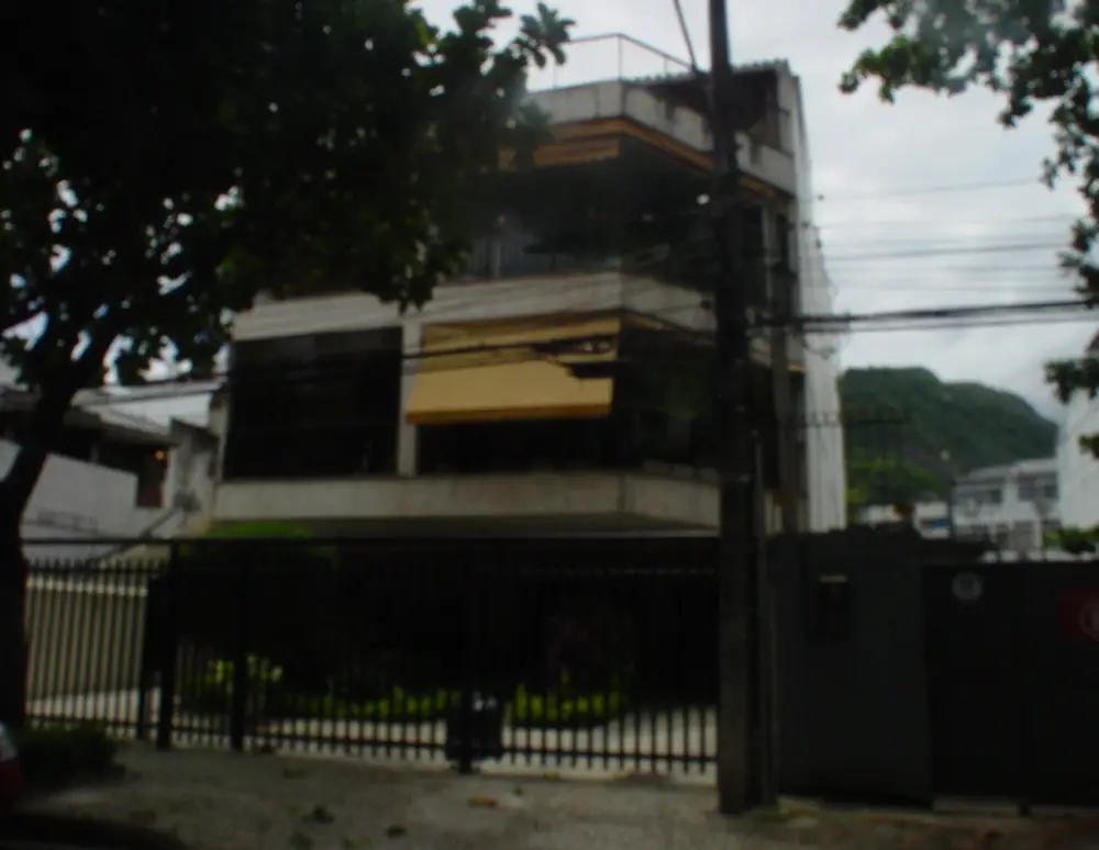 Edificio Praia Bela