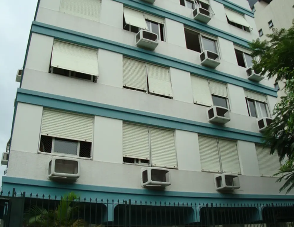 Edificio Bage