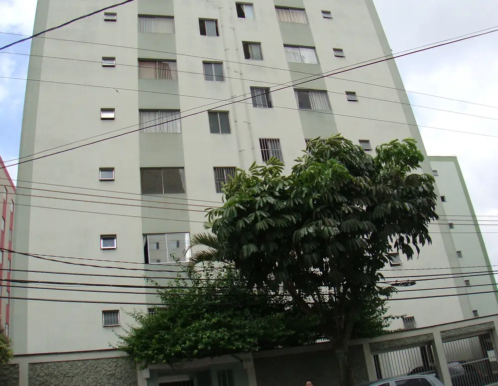 Edificio Braga
