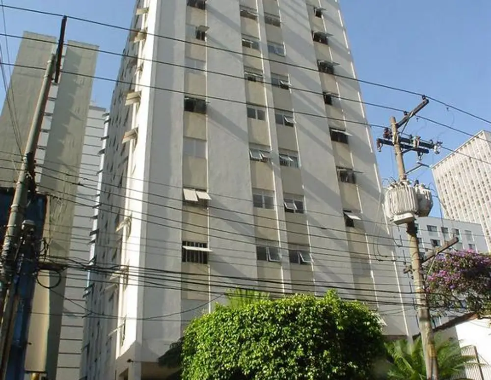 Edificio Peixoto Gomide — foto 2