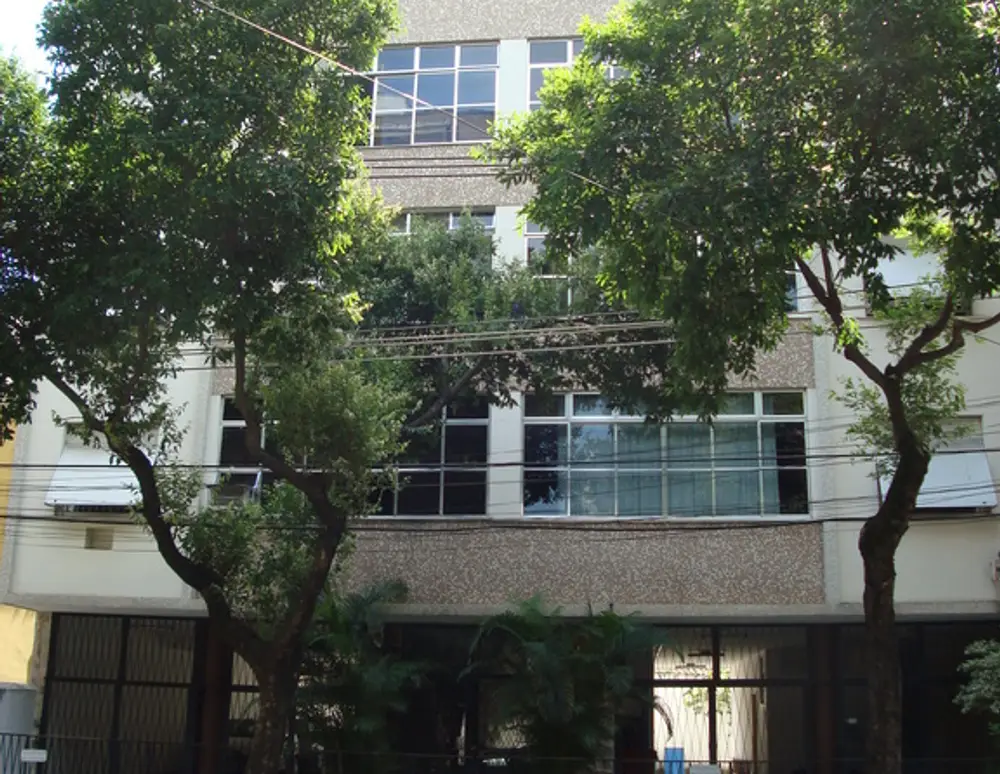 Edifício Maria Alice