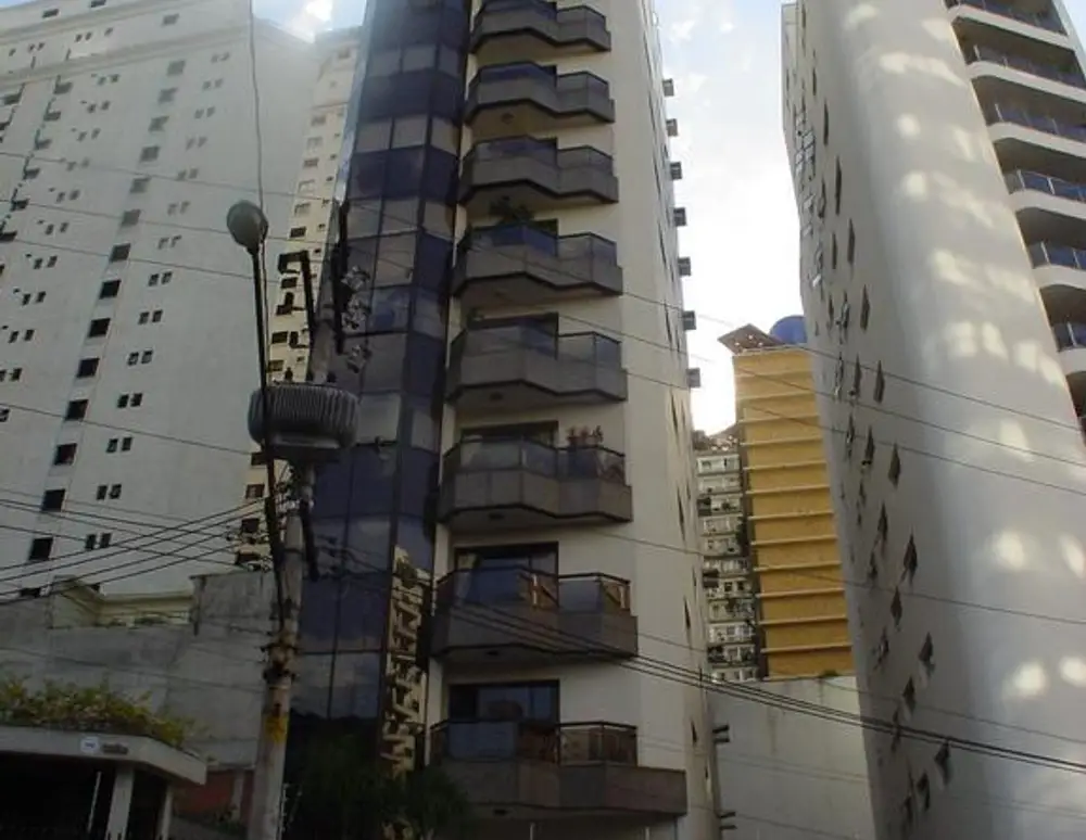 Edificio Ilha de Tapajos — foto 3