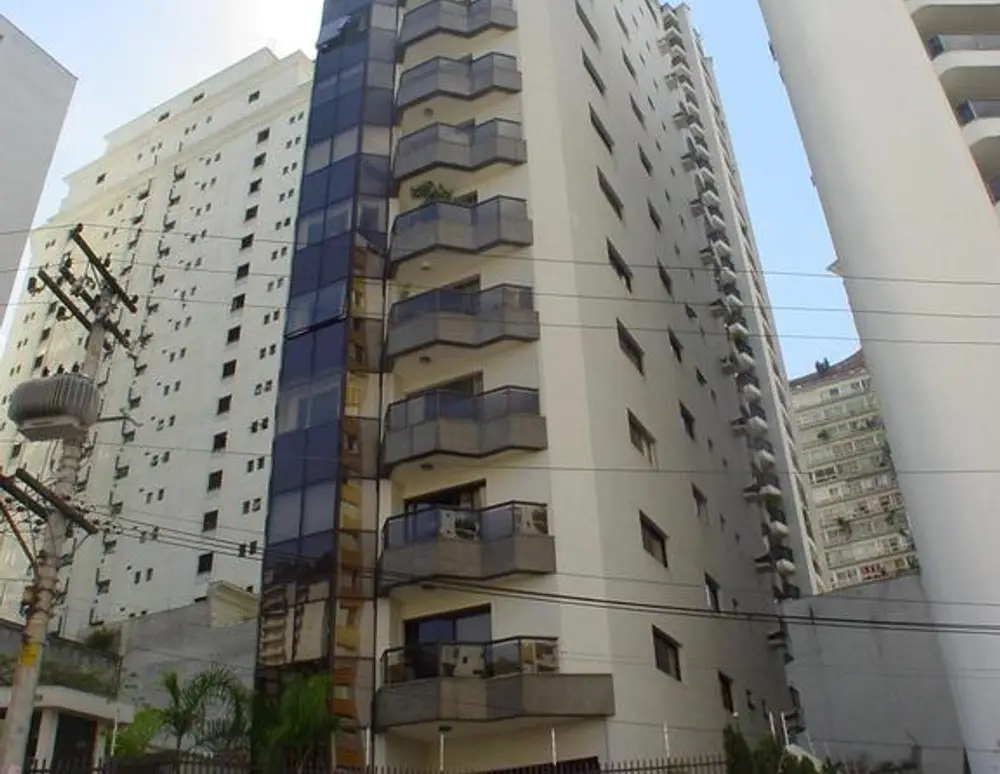Edificio Ilha de Tapajos — foto 4