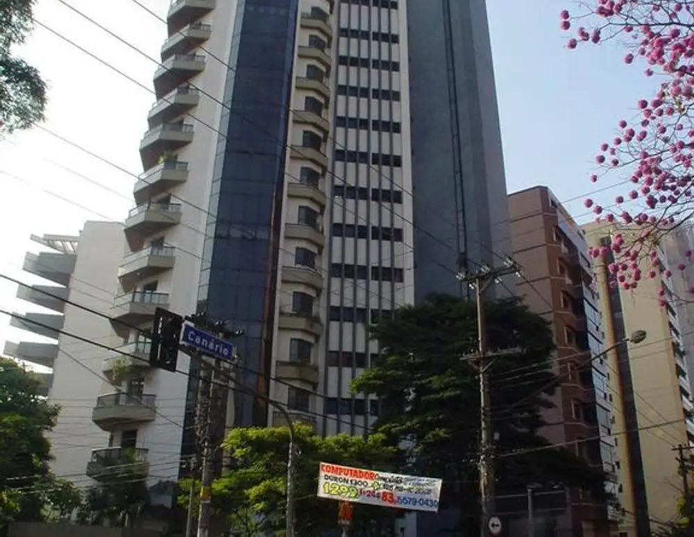 Edificio Renoir