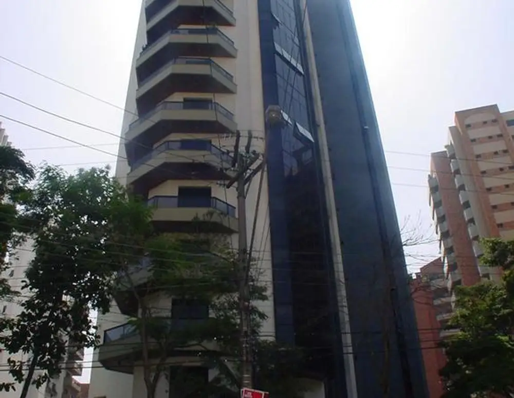 Edificio Renoir — foto 2