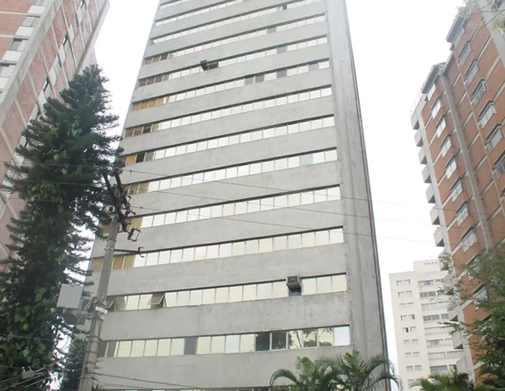 Edificio Quatiara