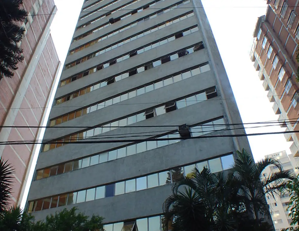Edificio Quatiara — foto 2