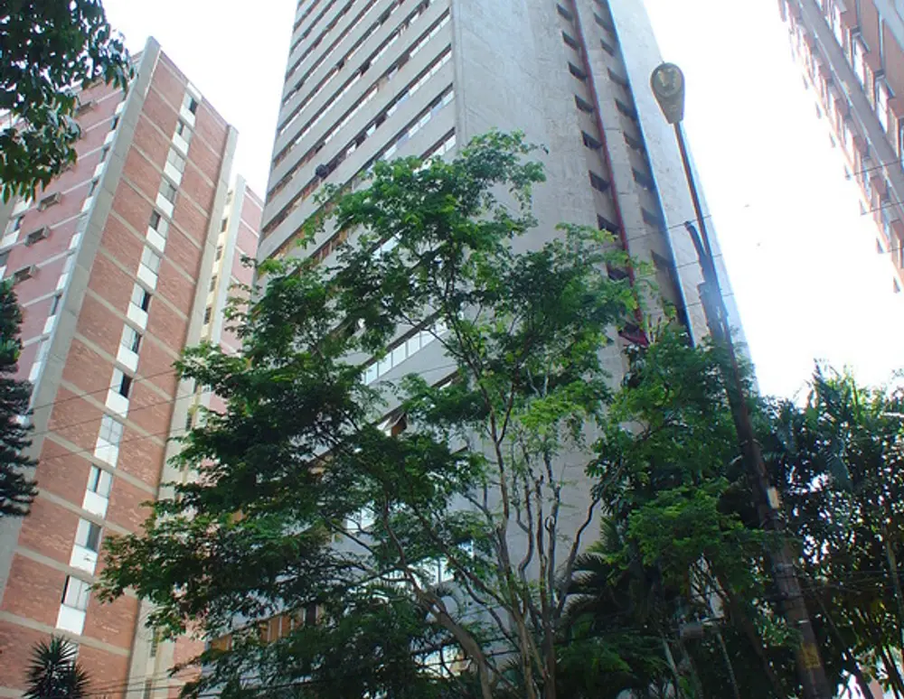 Edificio Quatiara — foto 3
