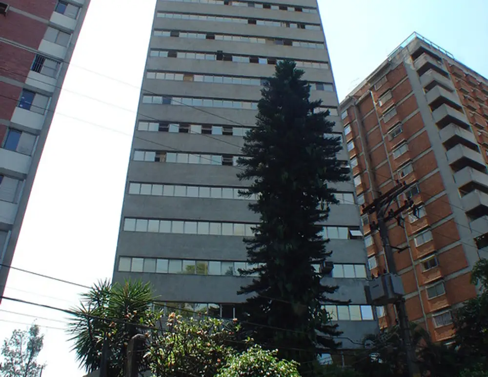 Edificio Quatiara — foto 4