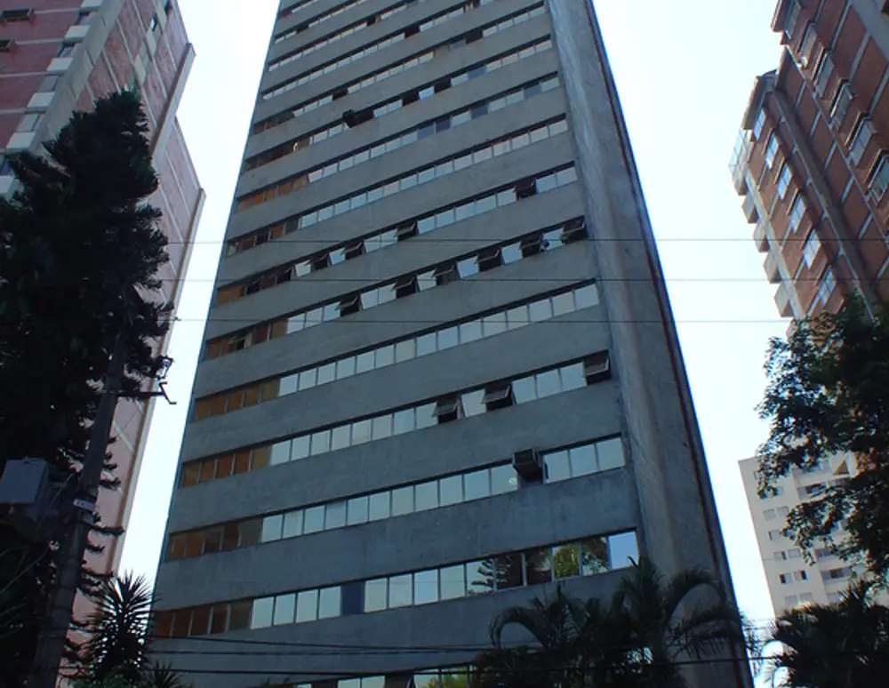 Edificio Quatiara — foto 5