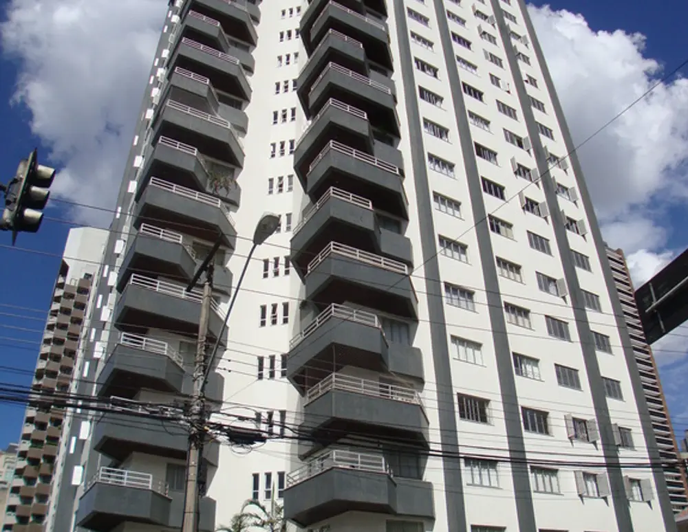 Edificio Monreale