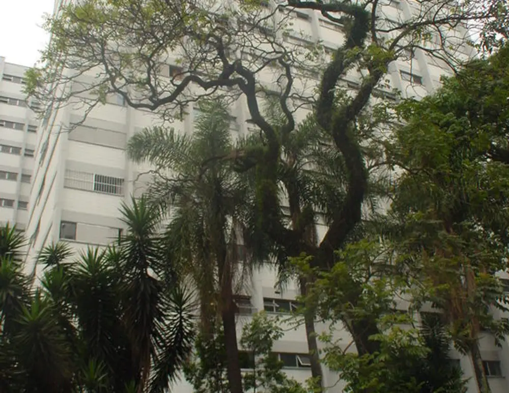 Edificio Modular Omega