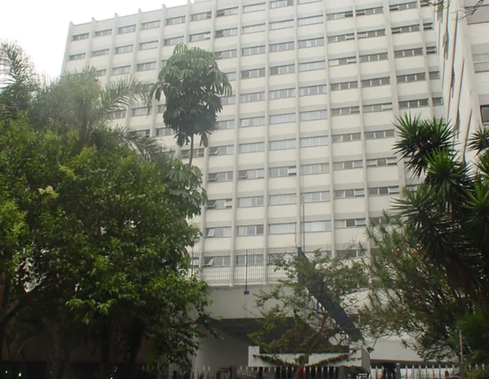 Edificio Modular Omega — foto 2