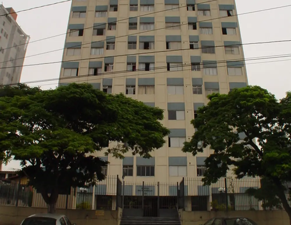 Edificio Bia Graziela