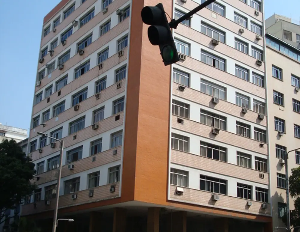 Edificio Infante Dom Filipe Iii