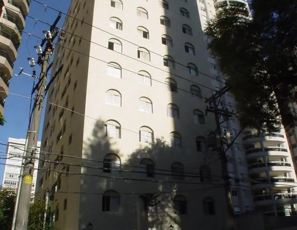 Edificio Rugendas
