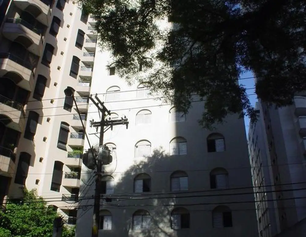 Edificio Rugendas — foto 2