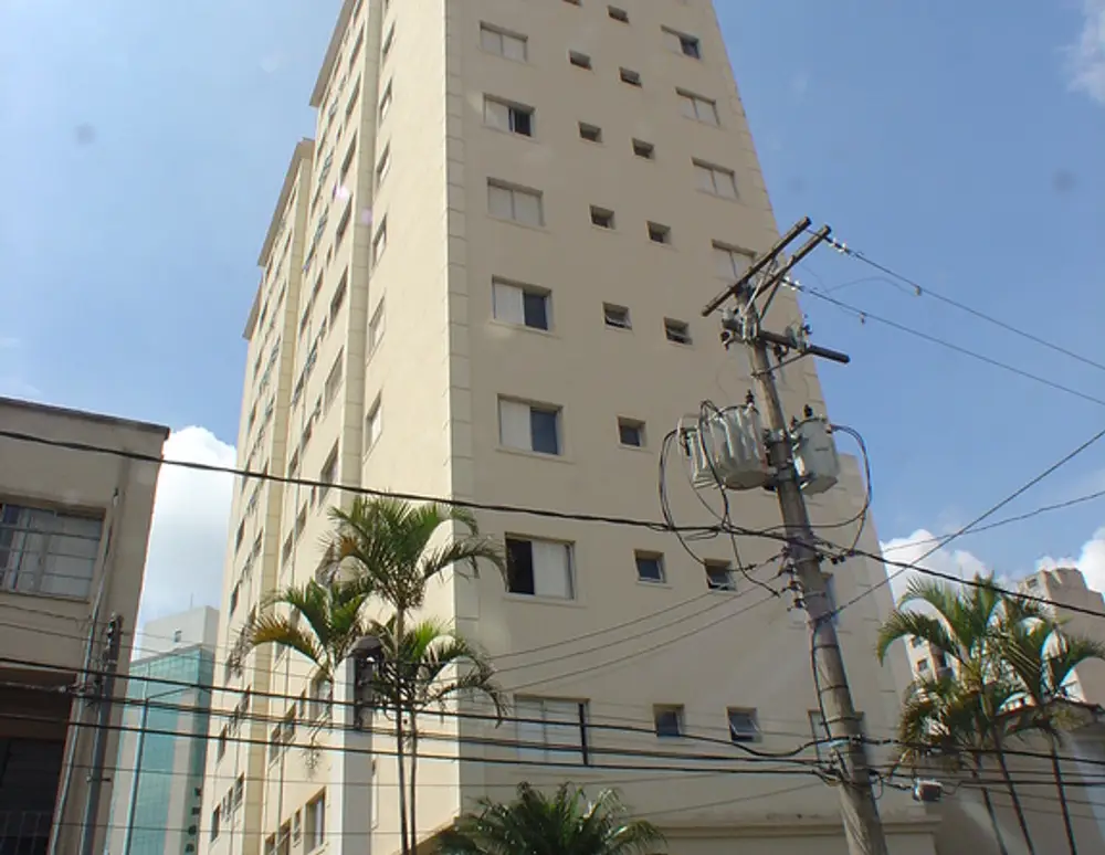 Edificio Nassau
