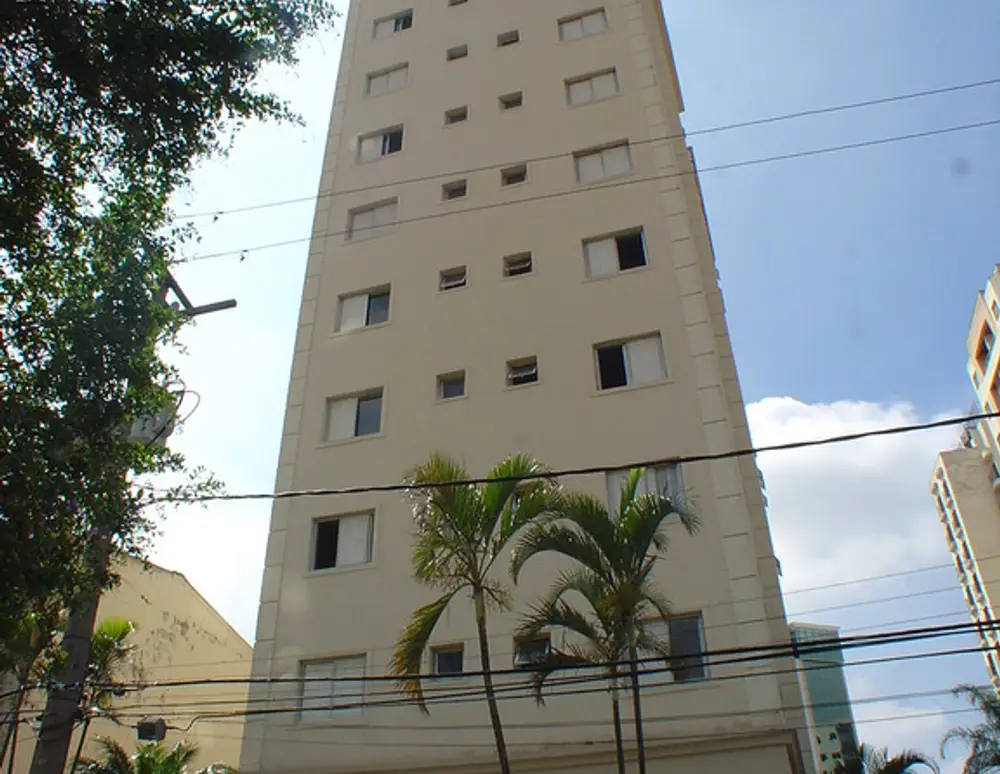 Edificio Nassau — foto 2