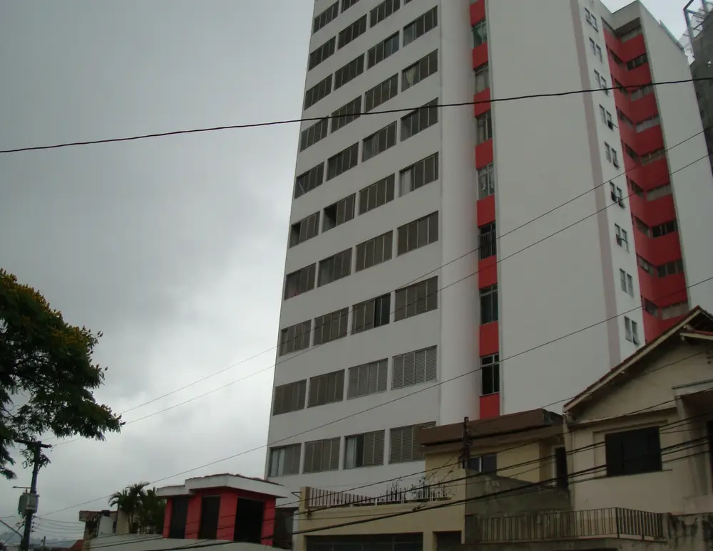 Edificio Valeska