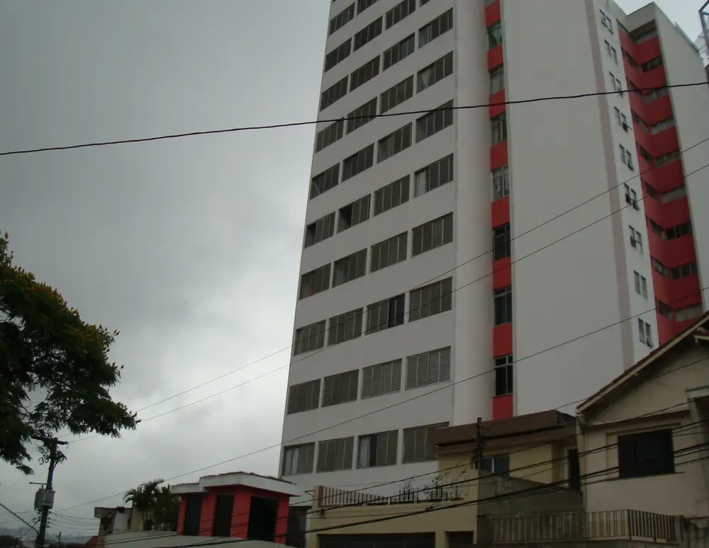 Edificio Valeska — foto 2