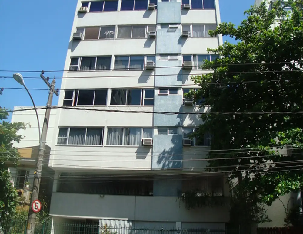 Edifício Mongeral X