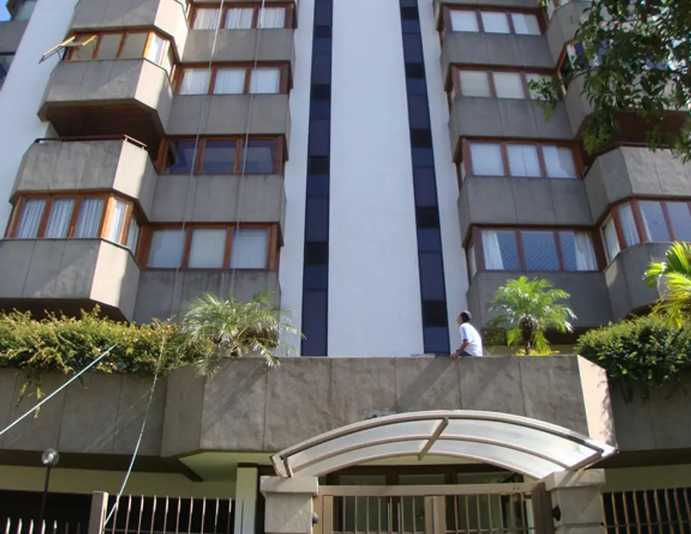 Edificio Plaza Avignon