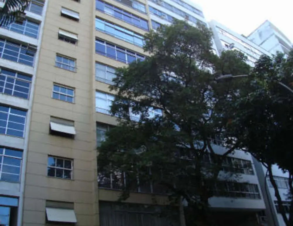 Edificio Flamingo