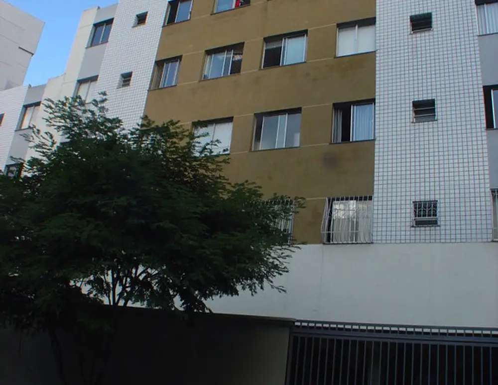 Edificio Hannover