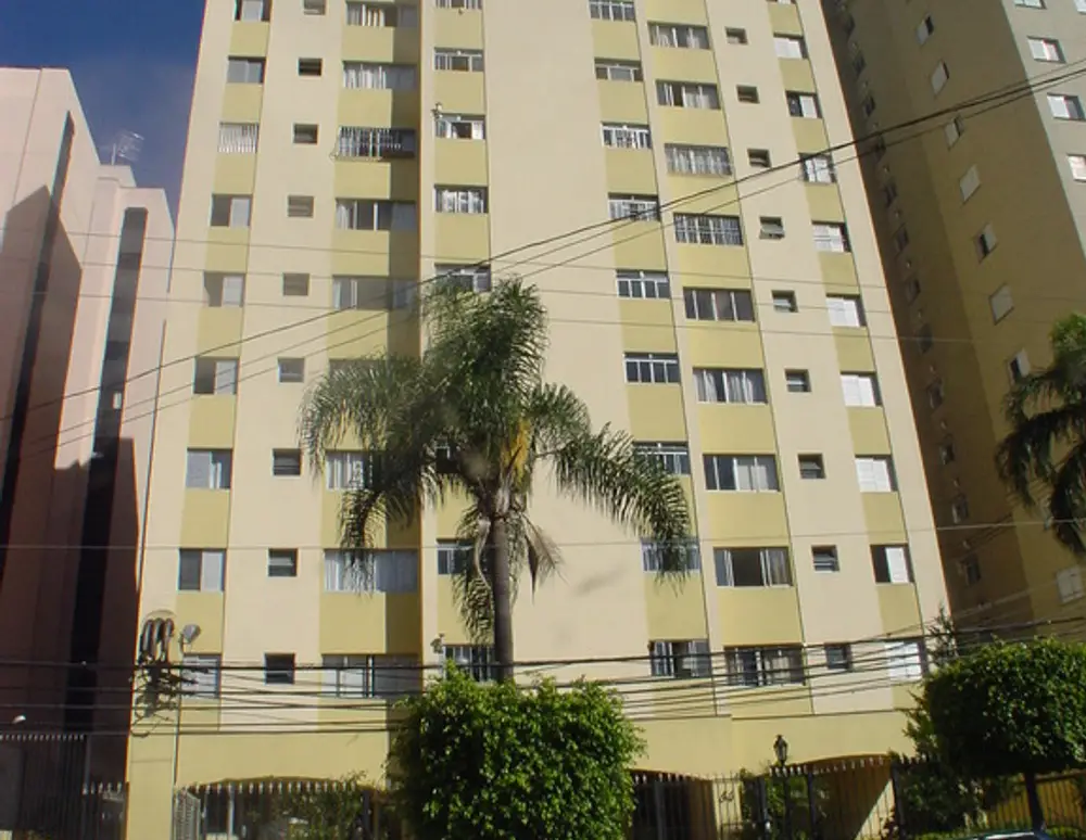 Conjunto Residencial Jaci