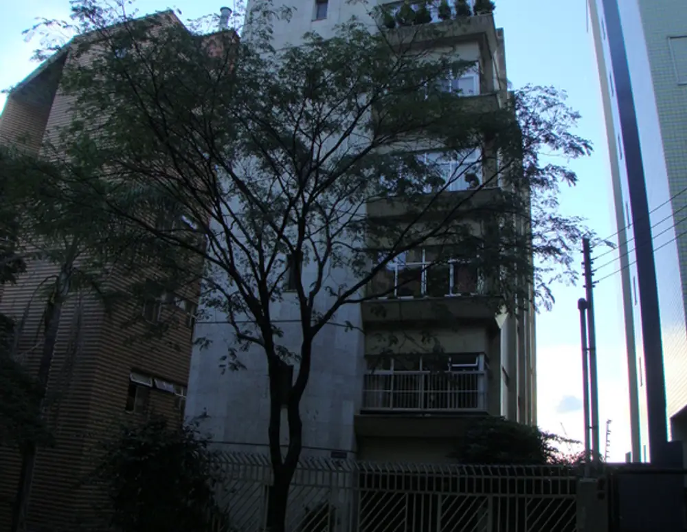 Edifício Rio Verde