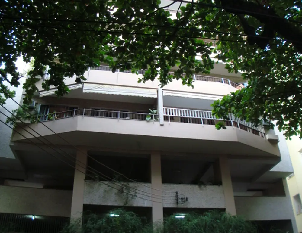 Edificio Mirage