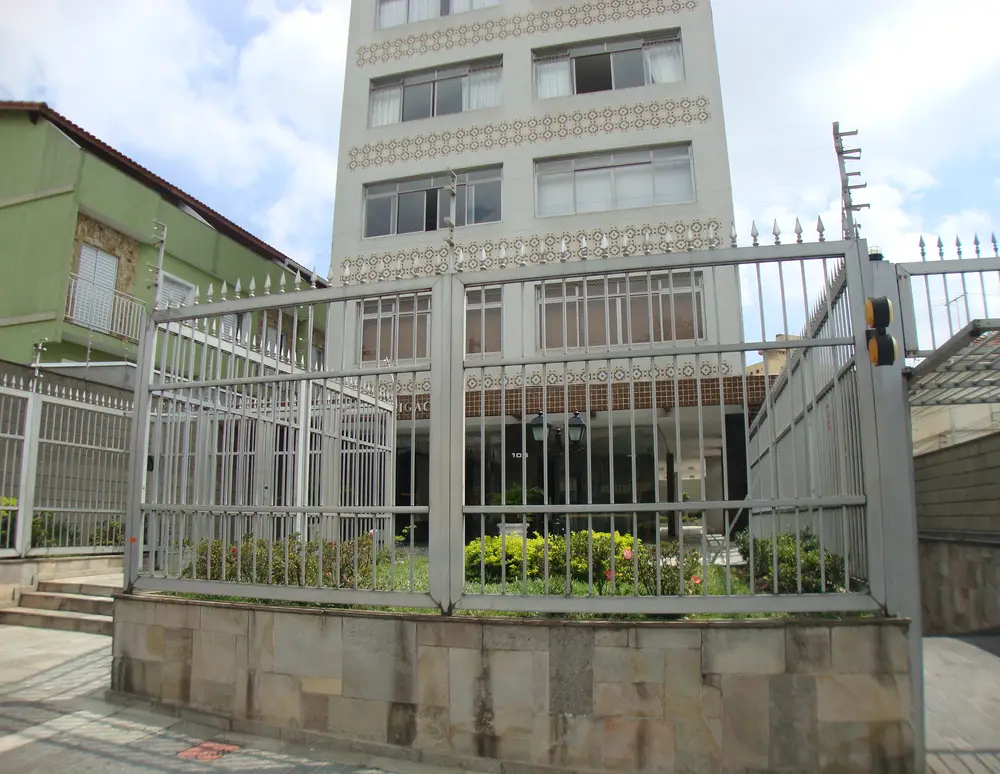 Edificio Igaci