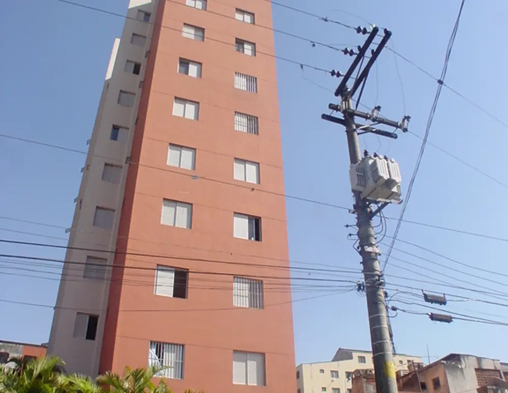 Edificio New Orleans