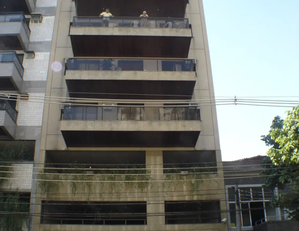 Edificio Marcos