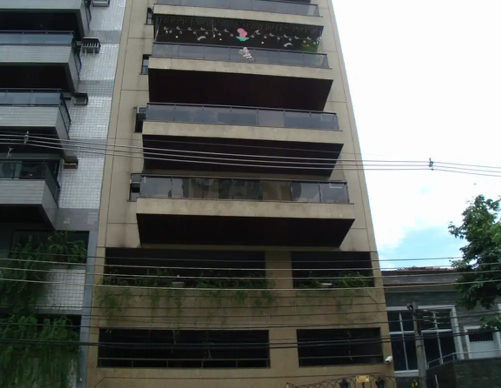 Edificio Marcos — foto 2