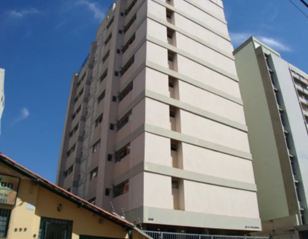Edificio Dona Philomena
