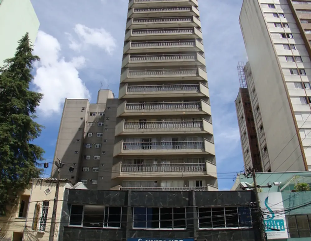 Edifício Sobral