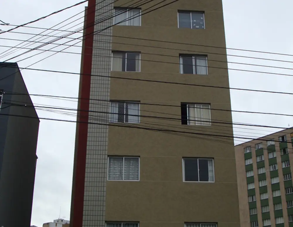 Edificio Residencial Vali
