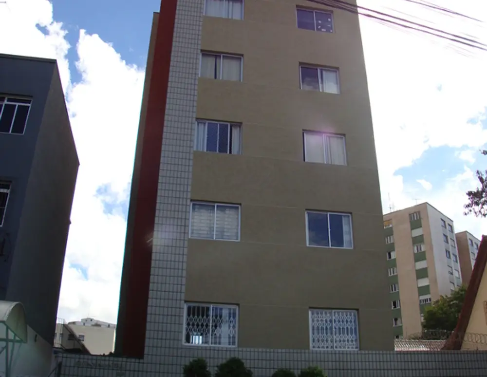 Edificio Residencial Vali — foto 2