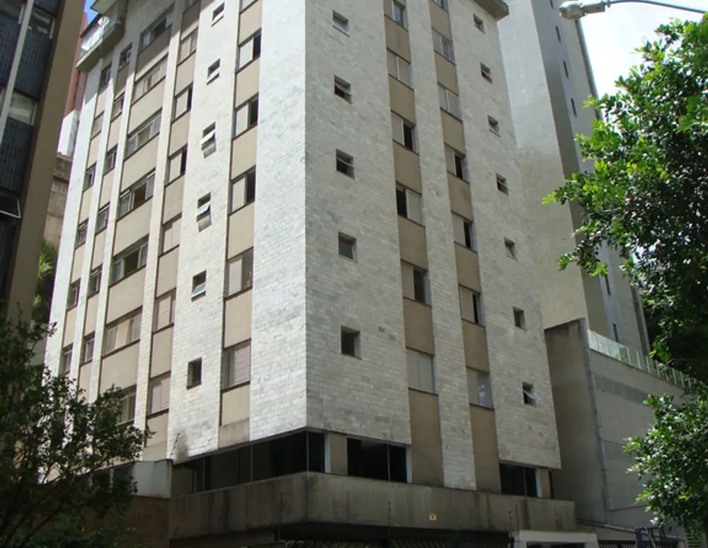 Edificio Gustavo