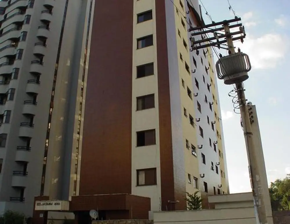 Edificio Jasmim