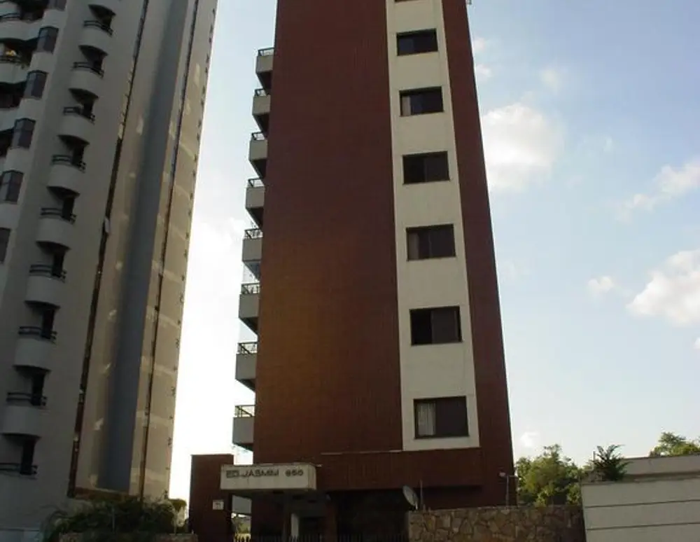 Edificio Jasmim — foto 2