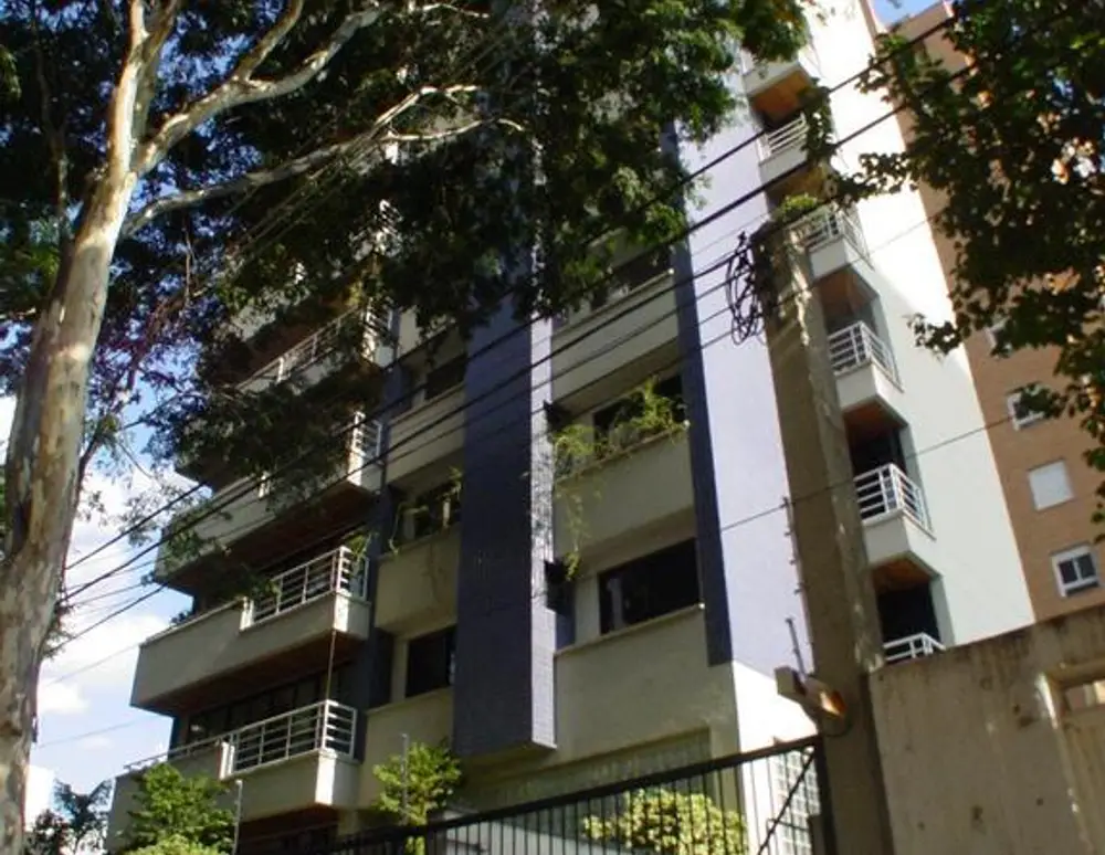 Edificio Moema Top Nine