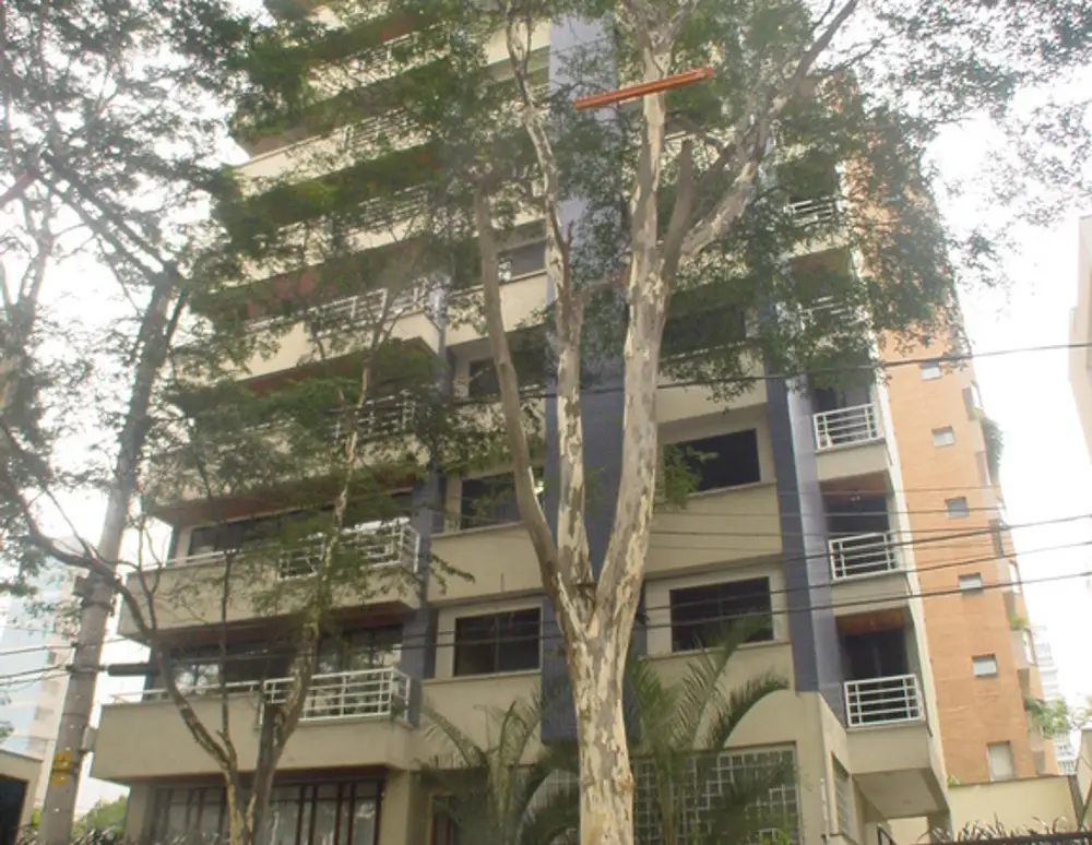 Edificio Moema Top Nine — foto 2