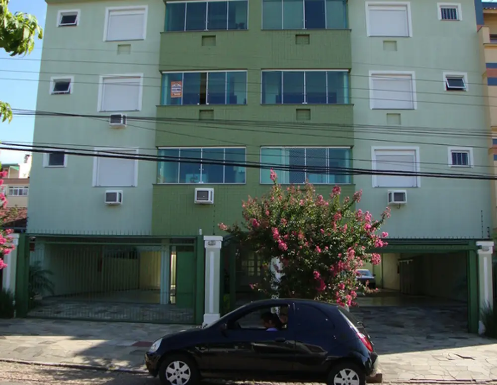 Edificio Residencial Sama