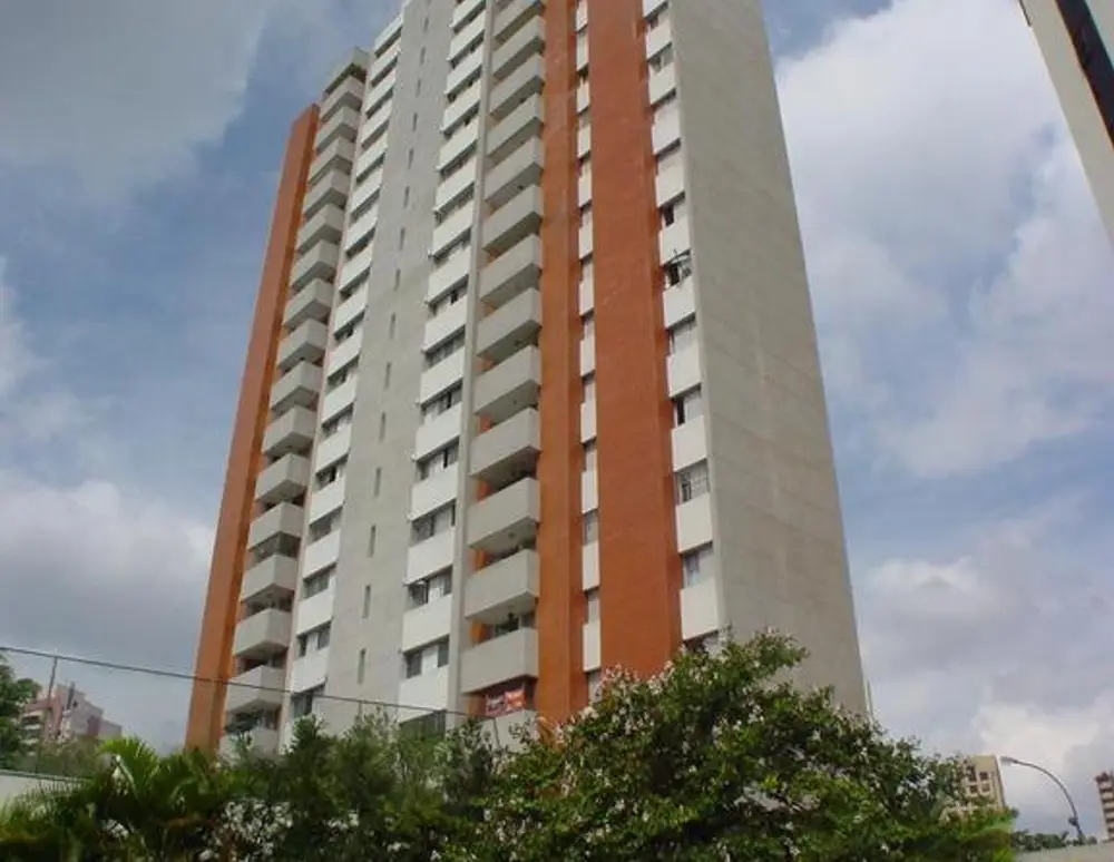 Edificio Diana