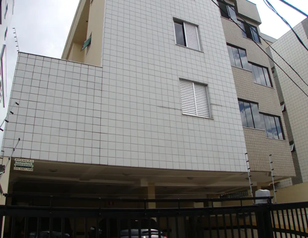 Edificio Madri