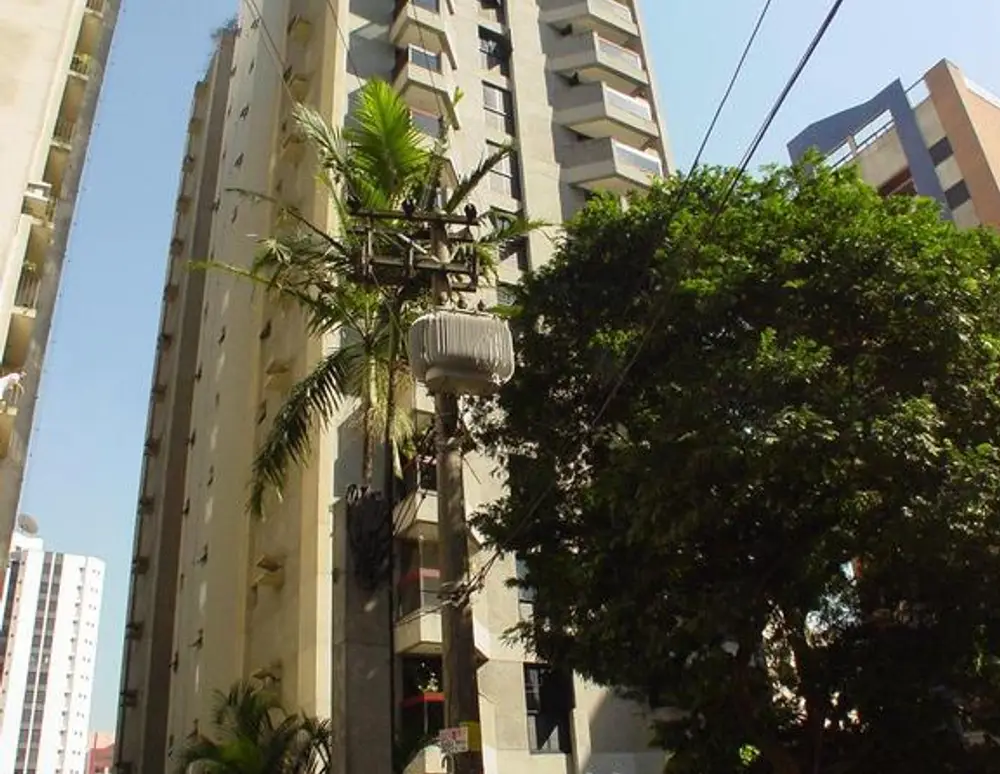 Edificio Rio Araguaia